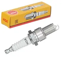 Sonderangebot NGK ZÜNDKERZE passend für RENAULT 19 CLIO RAPID TWINGO 4691