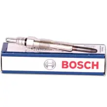 Expressversand BOSCH DURATERM GLÜHKERZE passend für CITROËN BERLINGO C1 C2 C3 C4 C5 JUMPY NEMO