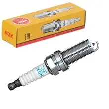 NGK ZÜNDKERZE passend für INFINITI FX NISSAN 350Z ALMERA MURANO PATHFINDER Ausverkauf