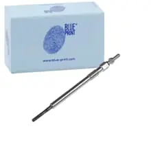 Billig BLUE PRINT GLÜHKERZE passend für DODGE NITRO JEEP CHEROKEE WRANGLER ADA101805