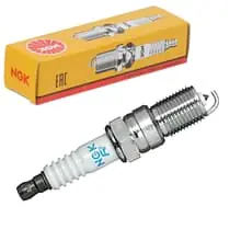 Markenware NGK ZÜNDKERZE passend für FORD MONDEO 7569