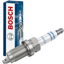 BOSCH NICKEL ZÜNDKERZE passend für JEEP CHEROKEE GRAND WRANGLER SEAT CORDOBA Expressversand