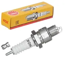 Heißes Angebot NGK ZÜNDKERZE passend für FIAT 126 FORD TAUNUS FSO 126P PORSCHE 912 VOLVO P