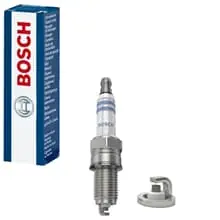 BOSCH NICKEL ZÜNDKERZE passend für ALFA ROMEO MITO BMW K CAGIVA CANYON Günstig