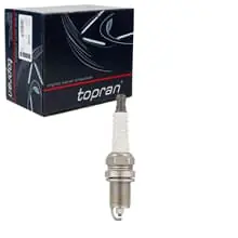 TOPRAN ZÜNDKERZE passend für OPEL ADAM AGILA ASTRA COMBO CORSA INSIGNIA MERIVA Meistverkauft