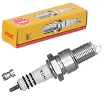 NGK IRIDIUM IX ZÜNDKERZE passend für ASIA MOTORS ROCSTA AUDI 100 80 BMW 3 5 6 7 Sofort Bestellen