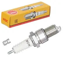 Direktkauf NGK ZÜNDKERZE passend für ALFA ROMEO 164 33 6 75 90 GTV AUDI 100 COUPE BMW