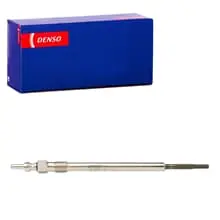 DENSO GLÜHKERZE passend für ALFA ROMEO 147 159 BRERA DG-629 Must-Have