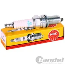 NGK ZÜNDKERZE passend für CHEVROLET CRUZE FORD USA PROBE HONDA ACCORD CIVIC Abverkauf