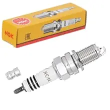 NGK IRIDIUM IX ZÜNDKERZE passend für BMW 3 Z3 Z4 CHEVROLET AVEO SPARK FIAT Neu Im Sortiment
