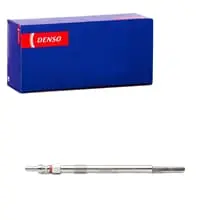 DENSO GLÜHKERZE passend für VOLVO C30 C70 S40 S60 S80 V50 V70 XC60 XC70 XC90 Markenware