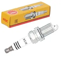 Neu NGK IRIDIUM IX ZÜNDKERZE passend für JAGUAR XJ LOTUS EXIGE NISSAN 100NX ALMERA
