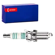 DENSO IRIDIUM TOUGH ZÜNDKERZE passend für AUDI A4 A5 A6 A8 Q7 R8 MITSUBISHI Jetzt Kaufen