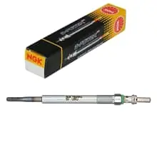 Letzte Chance NGK D-POWER GLÜHKERZE passend für CITROËN BERLINGO C-ELYSEE C3 C4 C5 C8 DS3 DS4
