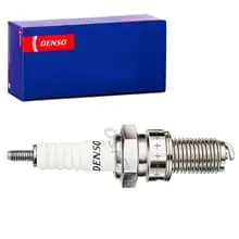 DENSO NICKEL ZÜNDKERZE passend für BETA EIKON BMW 5 6 K M1 BUELL LIGHTNING Angebot