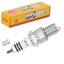 Meistverkauft NGK IRIDIUM IX ZÜNDKERZE passend für ALFA ROMEO ALFASUD ALFETTA GTV ALPINE 1300