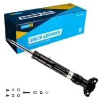 Sale BILSTEIN GASDRUCK STOßDÄMPFER VORDERACHSE PASSEND FÜR MERCEDES-BENZ SL