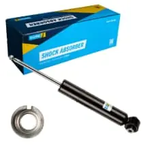 Schnäppchen BILSTEIN GASDRUCK STOßDÄMPFER HINTERACHSE PASSEND FÜR PEUGEOT 407 19-146188