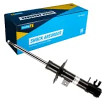 BILSTEIN GASDRUCK STOßDÄMPFER VORDERACHSE RECHTS PASSEND FÜR ABARTH 500C FIAT Knallerangebot