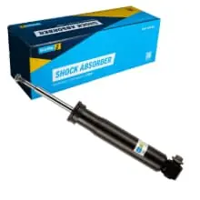 BILSTEIN GASDRUCK STOßDÄMPFER HINTERACHSE PASSEND FÜR BMW 5 19-239828 Must-Have