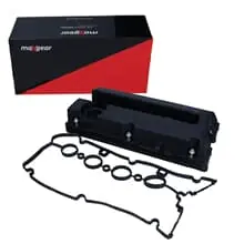 MAXGEAR VENTILDECKEL MIT DICHTUNG passend für FIAT STILO OPEL ASTRA MERIVA Schneller Versand