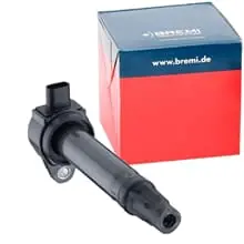 Versand Am Gleichen Tag BREMI ZÜNDSPULE passend für CHRYSLER SEBRING DODGE AVENGER CALIBER JOURNEY FIAT