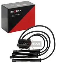 MAXGEAR ZÜNDSPULE passend für RENAULT CLIO KANGOO THALIA TWINGO 13-0050 Solange Der Vorrat Reicht