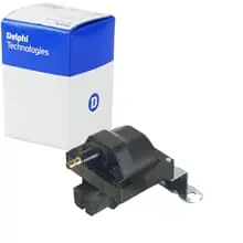 Top-Angebot DELPHI ZÜNDSPULE passend für DAEWOO ESPERO NEXIA RACER GN10481-12B1