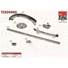 FAI AUTOPARTS STEUERKETTENSATZ OBEN PASSEND FÜR DAIHATSU MATERIA SIRION TERIOS Direktkauf