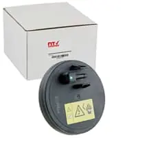 Günstig NTY VENTILDECKEL passend für BMW 1 2 3 4 5 6 7 X3 X4 X5 X6 MERCEDES-BENZ