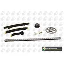 Saisonangebot BGA STEUERKETTENSATZ passend für MERCEDES-BENZ A-KLASSE B-KLASSE C-KLASSE
