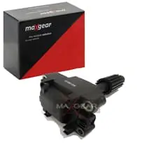 MAXGEAR ZÜNDSPULE passend für FORD ESCORT GALAXY SCORPIO TRANSIT 13-0021 Direkt Vom Hersteller