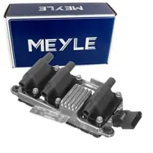 MEYLE ZÜNDSPULE passend für AUDI A4 A6 A8 SKODA SUPERB VW PASSAT 100 885 0004 Schnäppchen