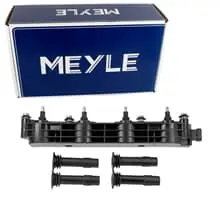 MEYLE ZÜNDSPULE passend für OPEL ASTRA COMBO CORSA MERIVA VECTRA ZAFIRA 614 Begrenztes Angebot