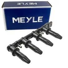 MEYLE ZÜNDSPULE passend für ALFA ROMEO 159 FIAT CROMA STILO OPEL ASTRA CORSA Markenware