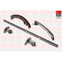 FAI AUTOPARTS STEUERKETTENSATZ OBEN PASSEND FÜR LOTUS ELISE TOYOTA ALLION Sonderangebot