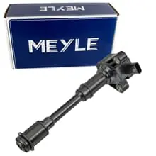 MEYLE ZÜNDSPULE passend für FORD C-MAX FIESTA FOCUS GALAXY GRAND KUGA MONDEO Letzte Chance