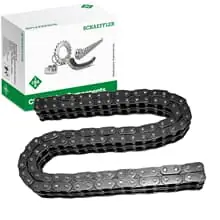 Heißes Angebot INA STEUERKETTE passend für MERCEDES-BENZ 124 190 G-KLASSE SL T1 T1/TN T2/LN1