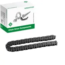 INA STEUERKETTE passend für CADILLAC BLS CHEVROLET CAPTIVA OPEL ANTARA SIGNUM Ausverkauf