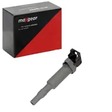 MAXGEAR ZÜNDSPULE passend für BMW 1 3 5 6 13-0157 Super-Preis