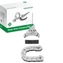 INA STEUERKETTENSATZ passend für CITROËN C4 C5 C8 DS4 DS5 EVASION JUMPY FIAT Top-Preis