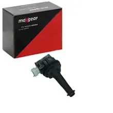 MAXGEAR ZÜNDSPULE passend für FORD FOCUS KUGA MONDEO S-MAX VOLVO C30 C70 S40 Preis Gesenkt