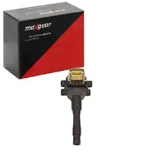 Super-Preis MAXGEAR ZÜNDSPULE passend für BMW 3 5 7 8 13-0001