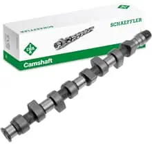 INA NOCKENWELLE passend für AUDI 80 SEAT AROSA CORDOBA IBIZA INCA VW CADDY GOLF Schneller Versand