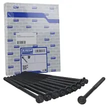 Saisonangebot AJUSA ZYLINDERKOPFSCHRAUBEN-SATZ passend für CITROËN AX BERLINGO BX C15 C2 C3