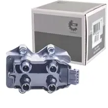 ESEN SKV ZÜNDSPULE passend für CITROËN AX ZX PEUGEOT 106 205 306 405 ROVER 400 Rabatt