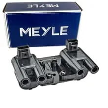 MEYLE ZÜNDSPULE passend für CHEVROLET LACETTI NUBIRA DAEWOO LACETTI NUBIRA Schneller Versand