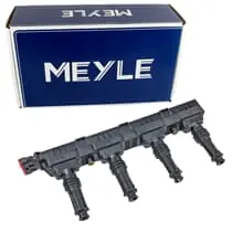 MEYLE ZÜNDSPULE passend für OPEL AGILA ASTRA CORSA 614 885 0011 Online Kaufen