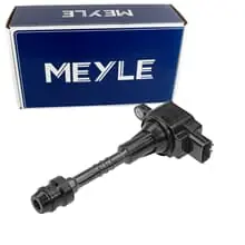 Echt MEYLE ZÜNDSPULE passend für NISSAN ALMERA PRIMERA 36-14 885 0005