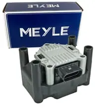 Jetzt Bestellen MEYLE ZÜNDSPULE passend für AUDI A1 A2 A3 A4 SEAT ALHAMBRA ALTEA AROSA CORDOBA